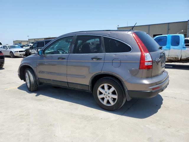Photo 2 from auction – 2011 HONDA CR-V SE with VIN 5J6RE3H48BL014256
