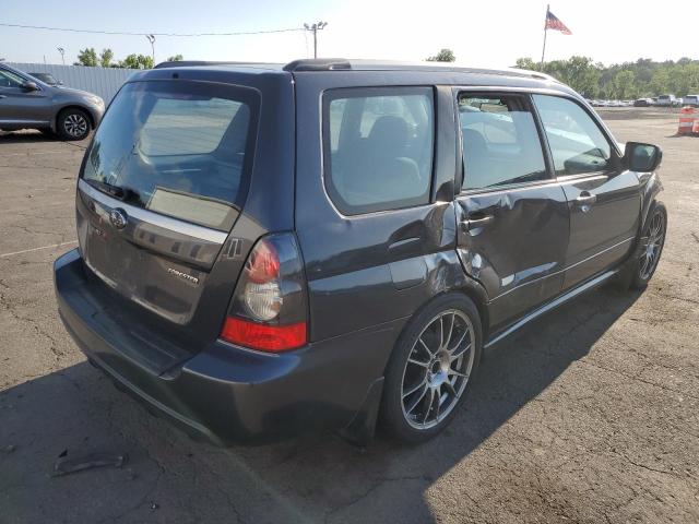 Photo 3 from auction – 2008 SUBARU FORESTER S with VIN JF1SG66608H716726