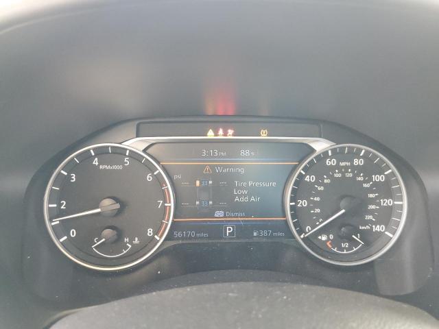 Photo 9 from auction – 2020 NISSAN ALTIMA SR with VIN 1N4BL4CV3LC135772
