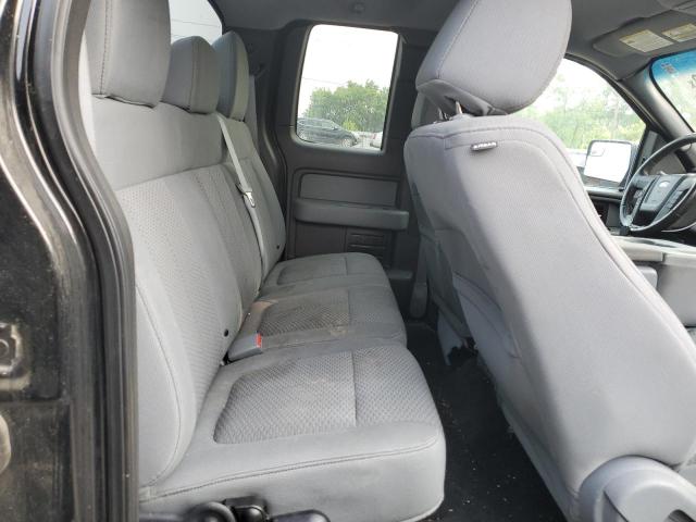 Photo 10 from auction – 2012 FORD F150 SUPER with VIN 1FTEX1CM2CFC19582