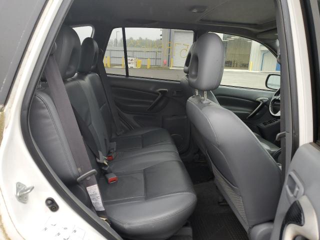 Photo 11 from auction – 2002 TOYOTA RAV4 with VIN JTEHH20VX20152661