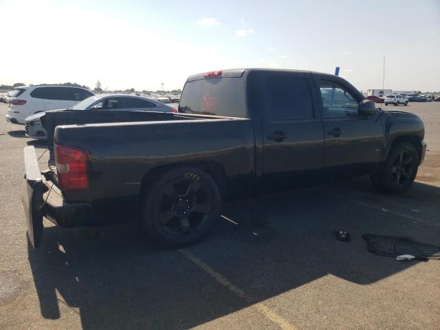 Photo 3 from auction – 2007 CHEVROLET SILVERADO with VIN 2GCEC13C971604122