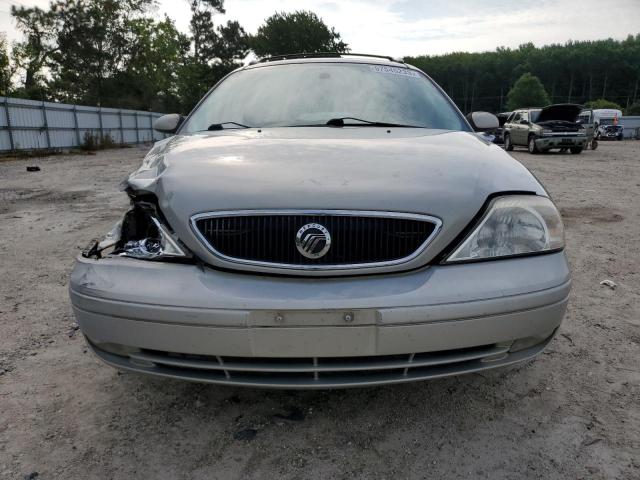Photo 5 from auction – 2003 MERCURY SABLE LS P with VIN 1MEHM59S33A632352
