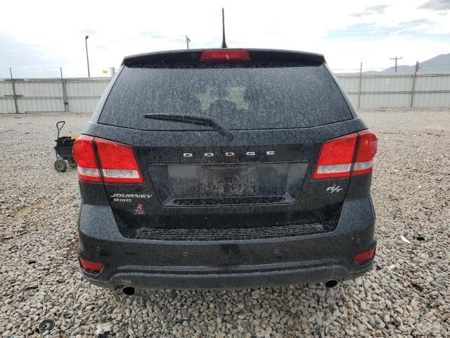 Photo 6 from auction – 2016 DODGE JOURNEY R/ with VIN 3C4PDDEG2GT221435