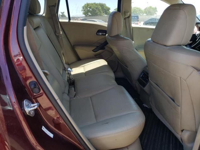 Photo 11 from auction – 2016 ACURA RDX with VIN 5J8TB4H37GL005218