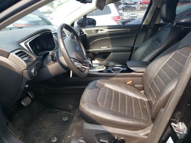 Photo 7 from auction – 2013 FORD FUSION SE with VIN 3FA6P0LU4DR249031