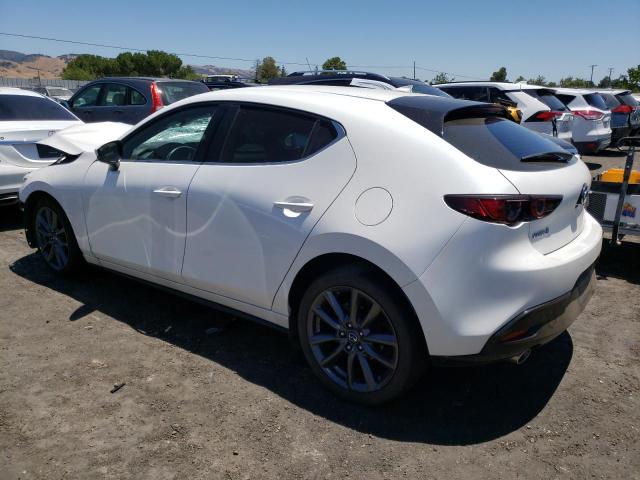 Photo 2 from auction – 2019 MAZDA 3 PREFERRE with VIN JM1BPAMM2K1133203