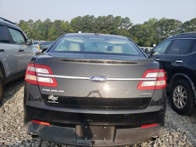 Photo 6 from auction – 2014 FORD TAURUS SE with VIN 1FAHP2D87EG150315