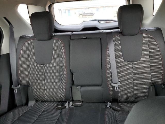 Photo 10 from auction – 2016 CHEVROLET EQUINOX LT with VIN 2GNALCEK4G6185685