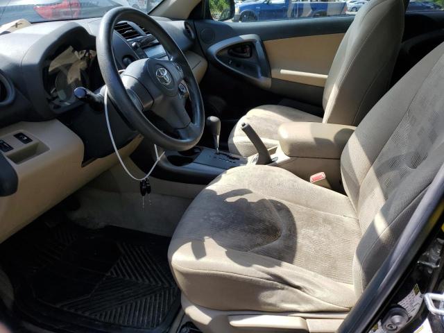 Photo 7 from auction – 2011 TOYOTA RAV4 with VIN 2T3JF4DV5BW104434