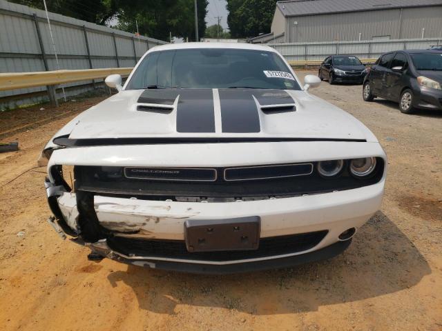 Photo 5 from auction – 2018 DODGE CHALLENGER with VIN 2C3CDZGG5JH112819