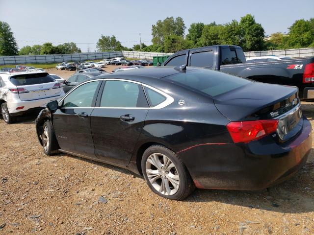 Photo 2 from auction – 2015 CHEVROLET IMPALA LT with VIN 2G1125S32F9192354