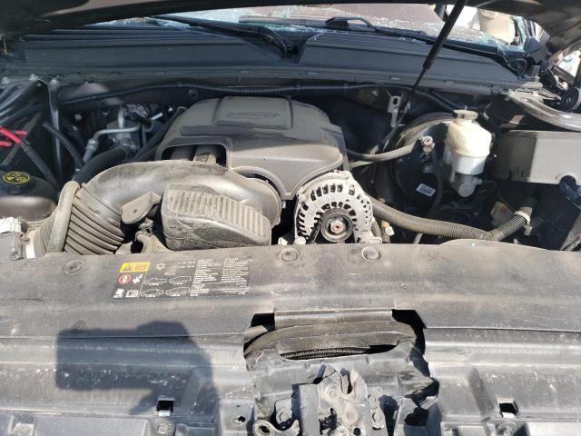 Photo 11 from auction – 2014 GMC YUKON DENA with VIN 1GKS1EEFXER216042