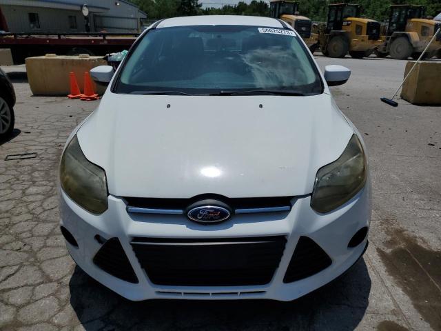 Zdjęcie 5 z aukcji – 2013 FORD FOCUS SE z VIN 1FADP3K2XDL253690