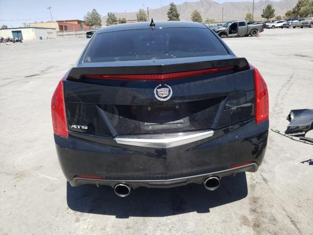 Photo 6 from auction – 2013 CADILLAC ATS with VIN 1G6AA5RA1D0169964