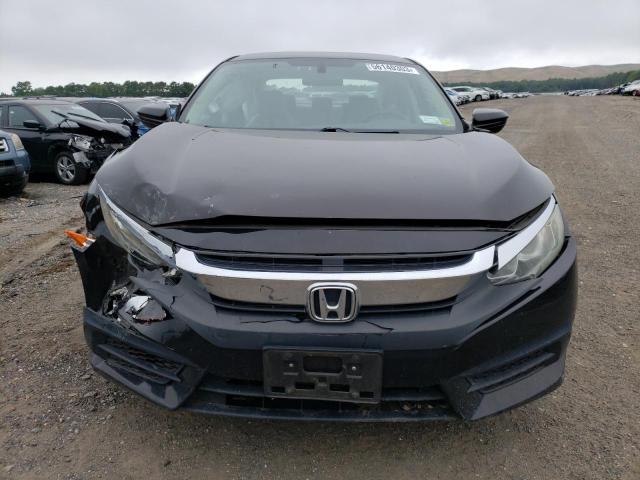 Photo 5 from auction – 2016 HONDA CIVIC LX with VIN 19XFC2F50GE217498