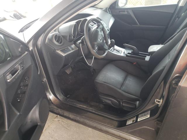 Photo 7 from auction – 2010 MAZDA 3 I with VIN JM1BL1SG7A1248516
