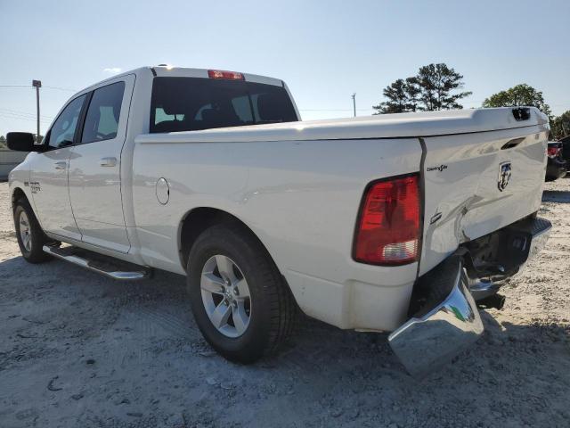 Photo 2 from auction – 2020 RAM 1500 CLASS with VIN 1C6RR6TT1LS110884