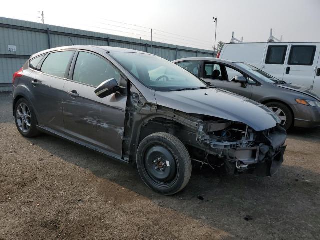 صورة رقم 4 من المزاد - 2014 FORD FOCUS SE مع VIN 1FADP3K26EL443682