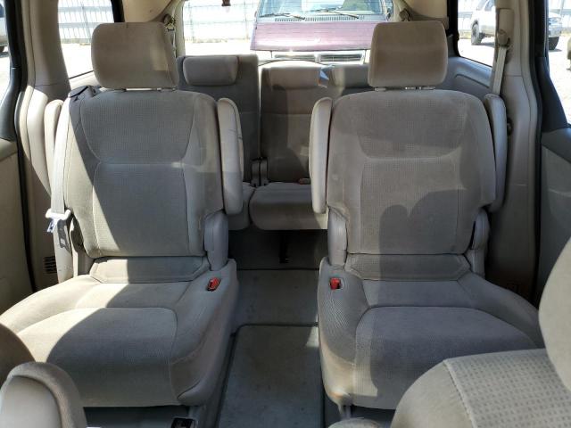 Photo 10 from auction – 2004 TOYOTA SIENNA CE with VIN 5TDZA23C94S176294