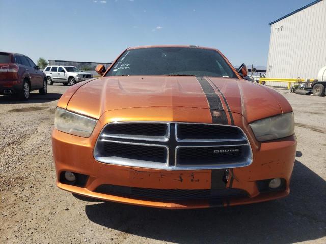 Photo 5 from auction – 2011 DODGE CHARGER R/ with VIN 2B3CL5CT9BH571946