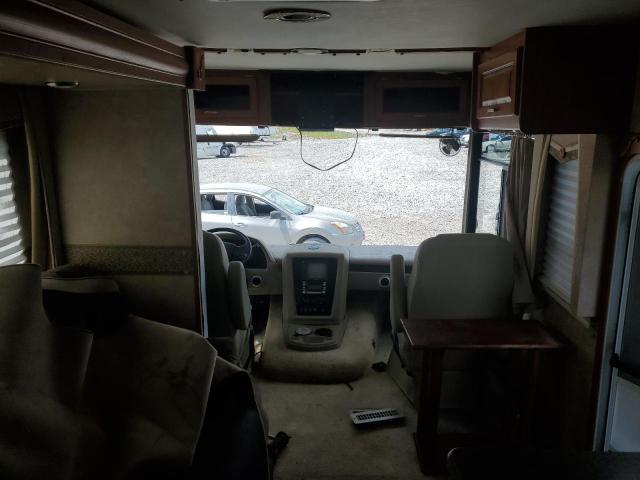 Photo 5 from auction – 2010 WILDWOOD GEORGETOWN with VIN 1F6NF53Y780A04273