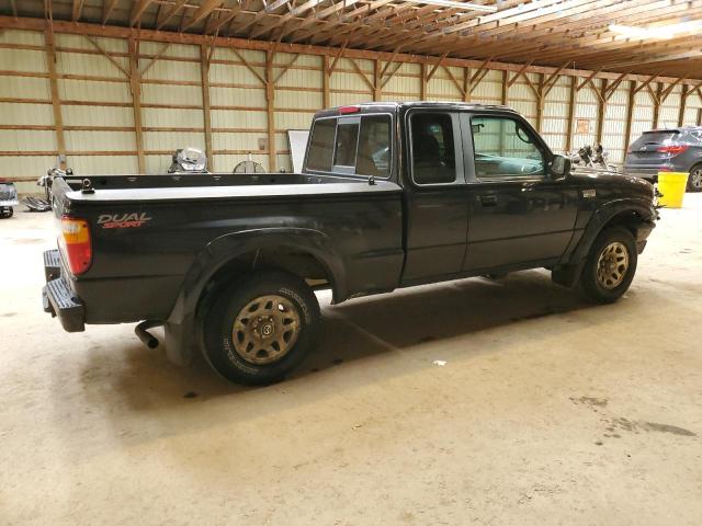 Photo 3 from auction – 2002 MAZDA B4000 CAB with VIN 4F4YR46E42TM12319