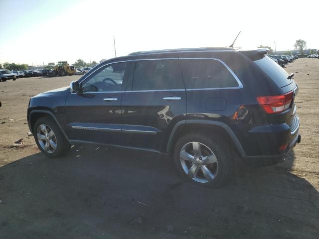 Photo 2 from auction – 2012 JEEP GRAND CHER with VIN 1C4RJFCT2CC180193