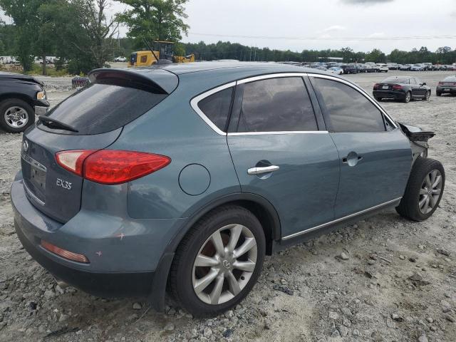 Photo 3 from auction – 2008 INFINITI EX35 BASE with VIN JNKAJ09E68M302363