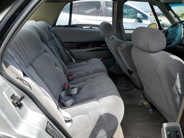 Photo 10 from auction – 1999 BUICK LESABRE LI with VIN 1G4HR52K7XH412167