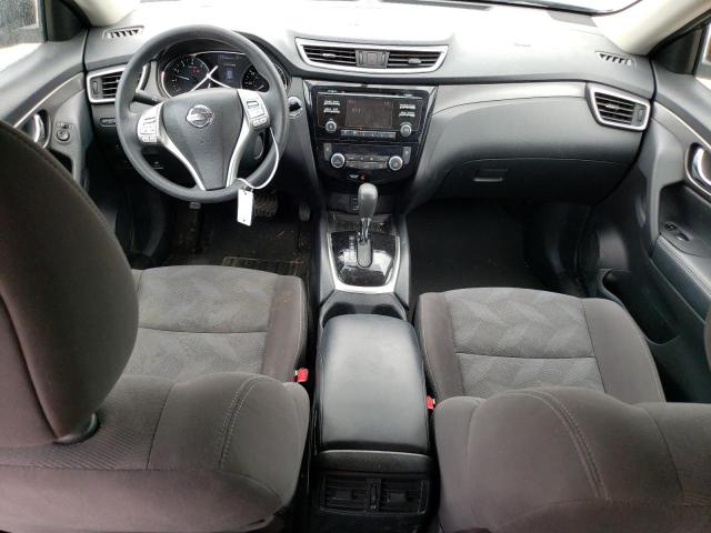 Photo 8 from auction – 2016 NISSAN ROGUE S with VIN KNMAT2MV0GP674759