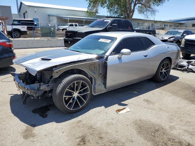DODGE CHALNG  RT 2015 with VIN 2C3CDZFJ8FH834953 - Photo from auction