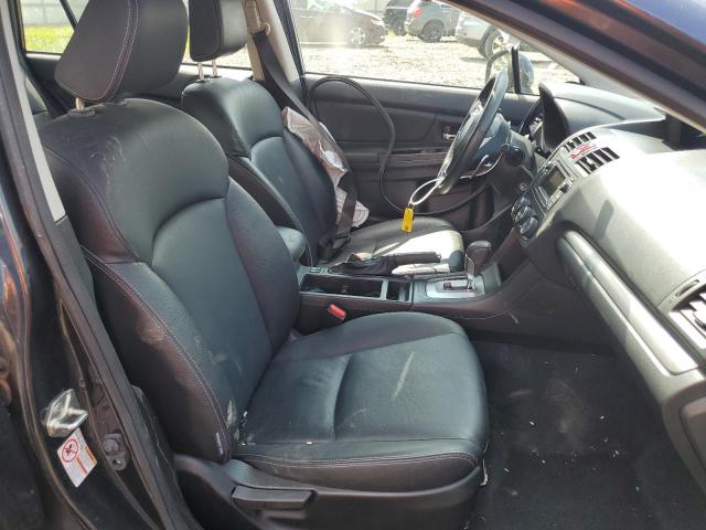 Foto 7 de la subasta – 2014 SUBARU IMPREZA LI con VIN JF1GPAG65E8231355