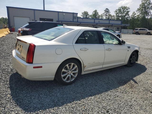 Photo 3 from auction – 2010 CADILLAC STS with VIN 1G6DU6EA7A0124412