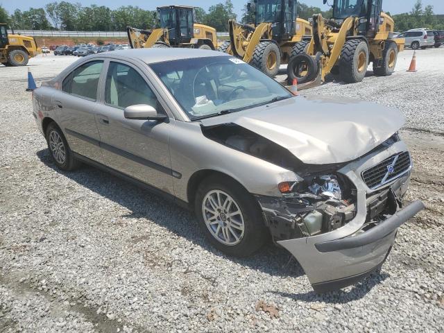 Photo 4 from auction – 2004 VOLVO S60 with VIN YV1RS61T442405974