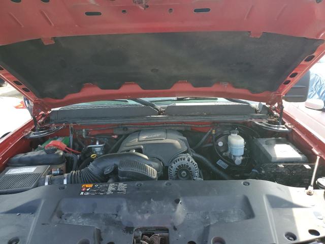 Photo 11 from auction – 2007 GMC NEW SIERRA with VIN 3GTEK13MX7G502637