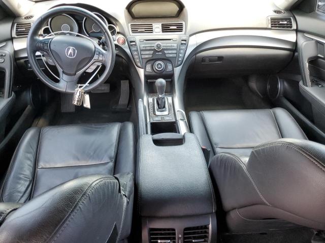 Photo 8 from auction – 2014 ACURA TL SE with VIN 19UUA8F37EA004256