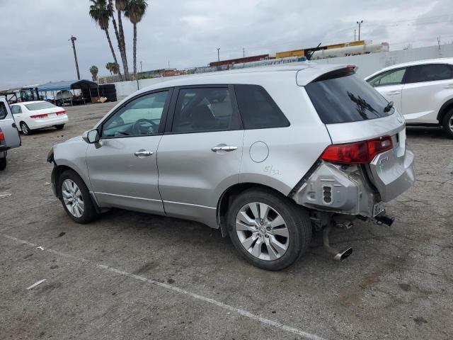 Photo 2 from auction – 2012 ACURA RDX TECHNO with VIN 5J8TB2H51CA001113