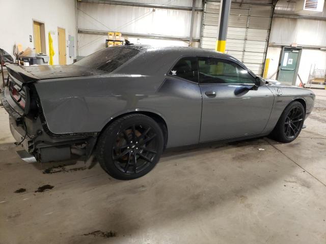 Photo 3 from auction – 2019 DODGE CHALLENGER with VIN 2C3CDZFJ7KH546495