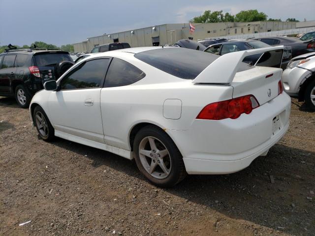 Photo 2 from auction – 2002 ACURA RSX with VIN JH4DC54842C020676