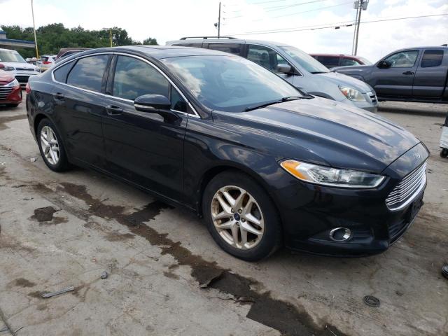 Photo 4 from auction – 2013 FORD FUSION SE with VIN 3FA6P0HR9DR288508