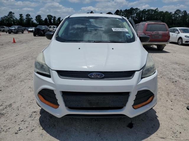 Photo 5 from auction – 2013 FORD ESCAPE S with VIN 1FMCU0F71DUD37227