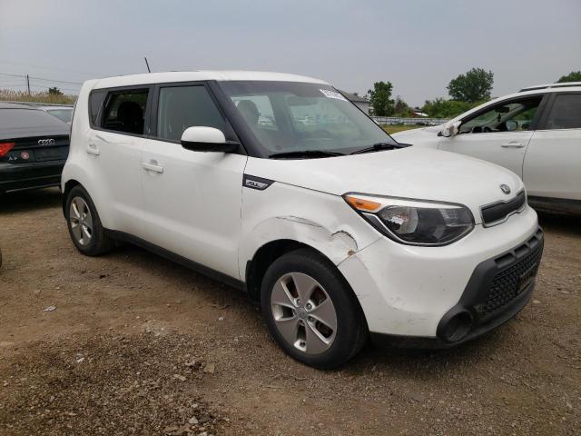Zdjęcie 4 z aukcji – 2016 KIA SOUL z VIN KNDJN2A29G7250291