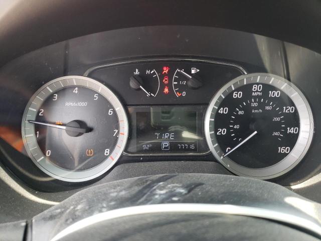 Photo 9 from auction – 2015 NISSAN SENTRA S with VIN 3N1AB7AP3FL687959