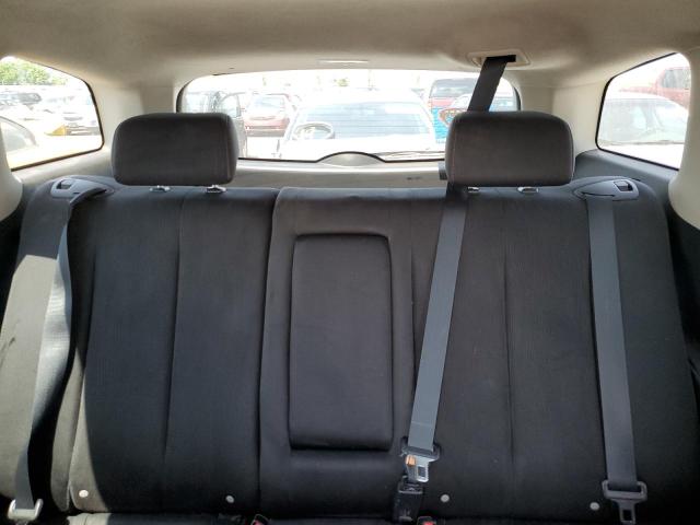 Photo 10 from auction – 2011 MAZDA CX-7 with VIN JM3ER2B52B0383434