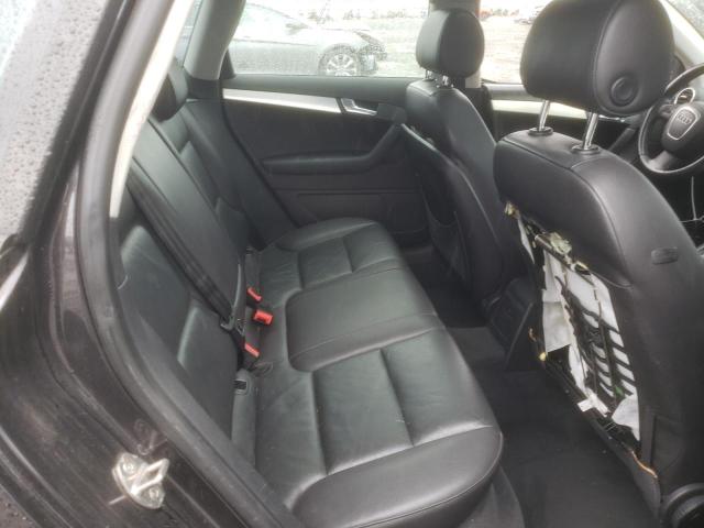 Photo 10 from auction – 2006 AUDI A3 2.0 PRE with VIN WAUNF78P36A099217