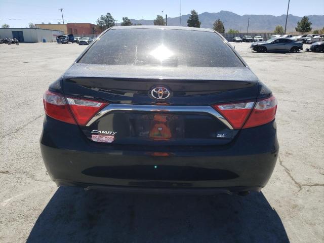 Photo 6 from auction – 2016 TOYOTA CAMRY LE with VIN 4T1BF1FK0GU258183