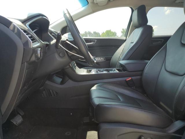 Photo 7 from auction – 2020 FORD EDGE TITAN with VIN 2FMPK4K94LBB06560