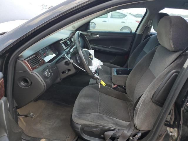 صورة رقم 7 من المزاد - 2012 CHEVROLET IMPALA LS مع VIN 2G1WA5E35C1136083