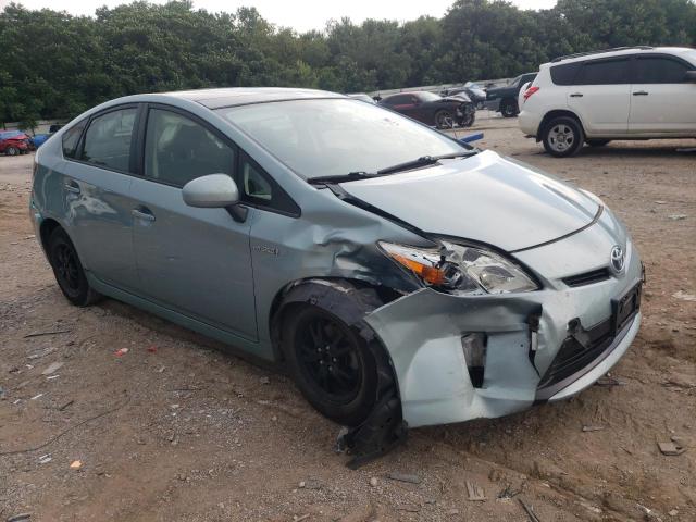 Photo 4 from auction – 2014 TOYOTA PRIUS with VIN JTDKN3DU6E1820948